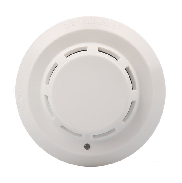 光電感煙火災(zāi)探測報(bào)警器
